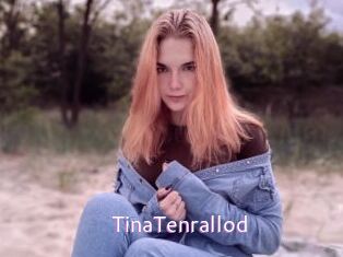 TinaTenrallod