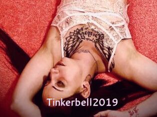 Tinkerbell2019