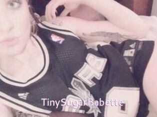 TinySugarBabette