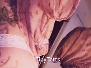 TinyTatts
