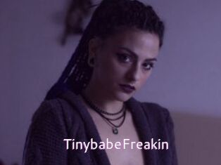 TinybabeFreakin