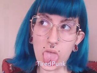 TiredPunk