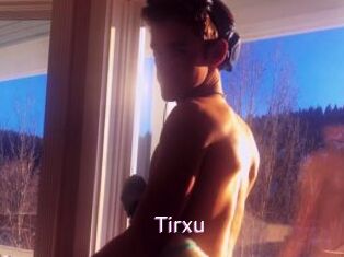 Tirxu