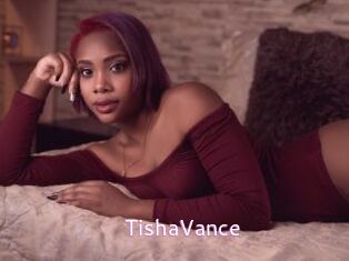 TishaVance