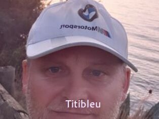 Titibleu