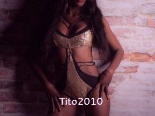 Tito2010 Just Amateurs