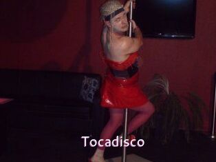 Tocadisco