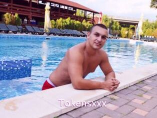 Tokensxxx