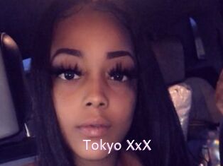 Tokyo_XxX