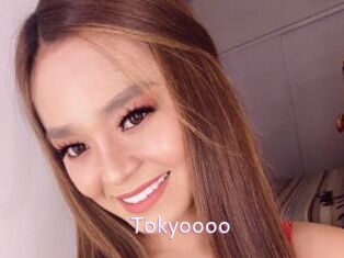 Tokyoooo
