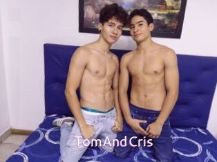 TomAndCris