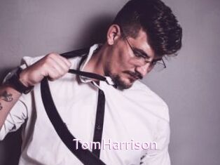 TomHarrison