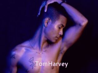 TomHarvey