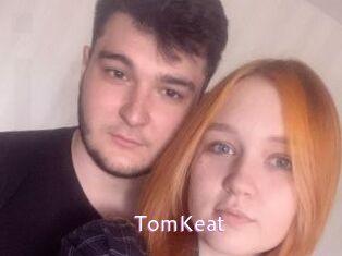 TomKeat