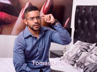 TomasBarton