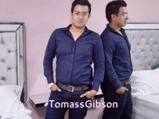 TomassGibson
