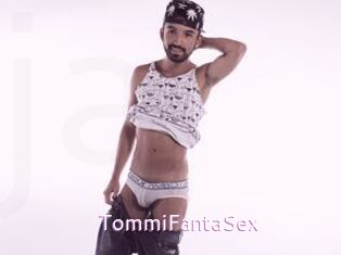 TommiFantaSex