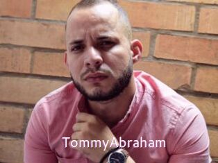 TommyAbraham