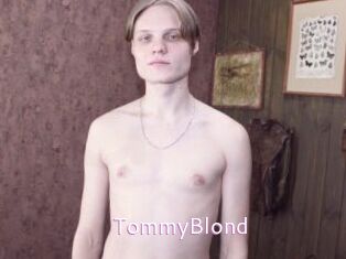TommyBlond