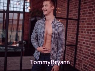 TommyBryann