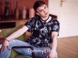 TommyEllar
