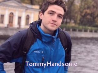 TommyHandsome