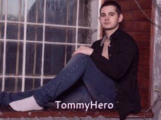 TommyHero