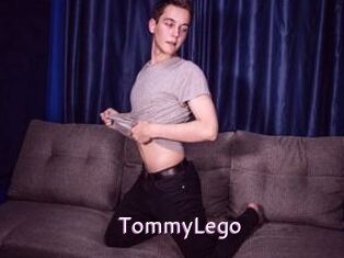 TommyLego