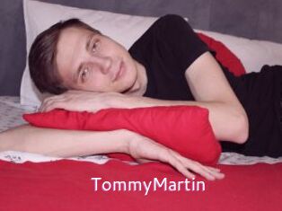 TommyMartin