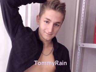 TommyRain