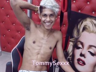 TommySexxx