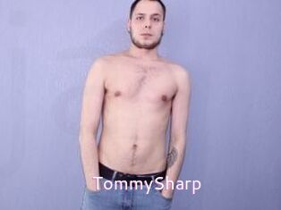 TommySharp