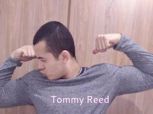 Tommy_Reed