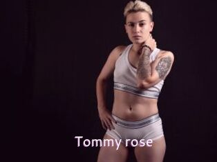 Tommy_rose