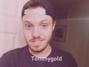 Tommygold