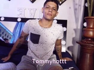 Tommyhottt