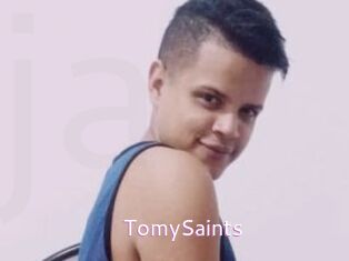 TomySaints