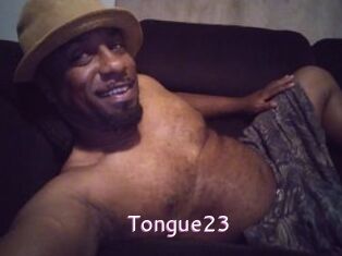 Tongue23