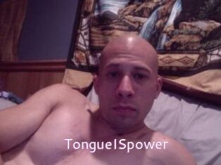 TongueISpower