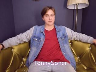 TonnySoner