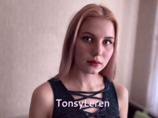 TonsyLeren