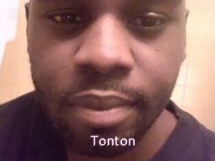 Tonton