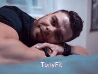 TonyFit