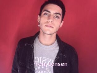 TonyJensen