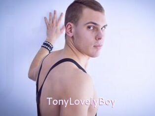 TonyLovelyBoy