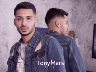 TonyMars