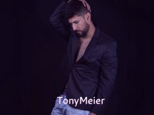 TonyMeier