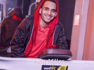 TonyMiller