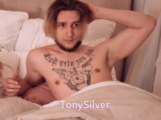 TonySilver