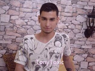 TonyToxic